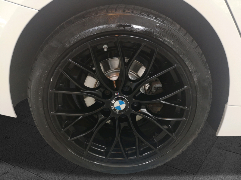 BMW - 420d xDrive Gran Coupe M Sport