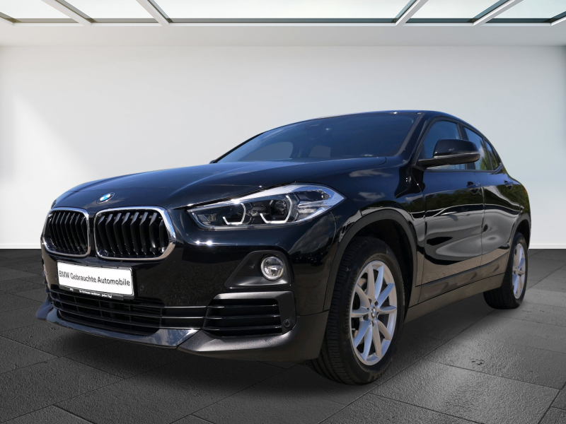 BMW - X2 sDrive18d Advantage