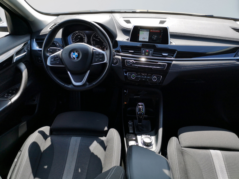 BMW - X2 sDrive18d Advantage