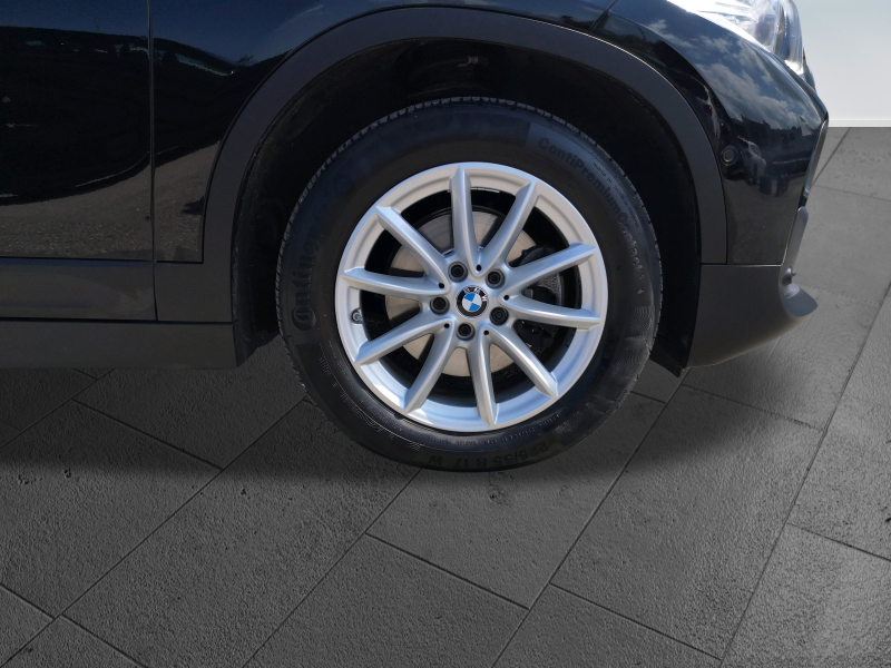 BMW - X2 sDrive18d Advantage