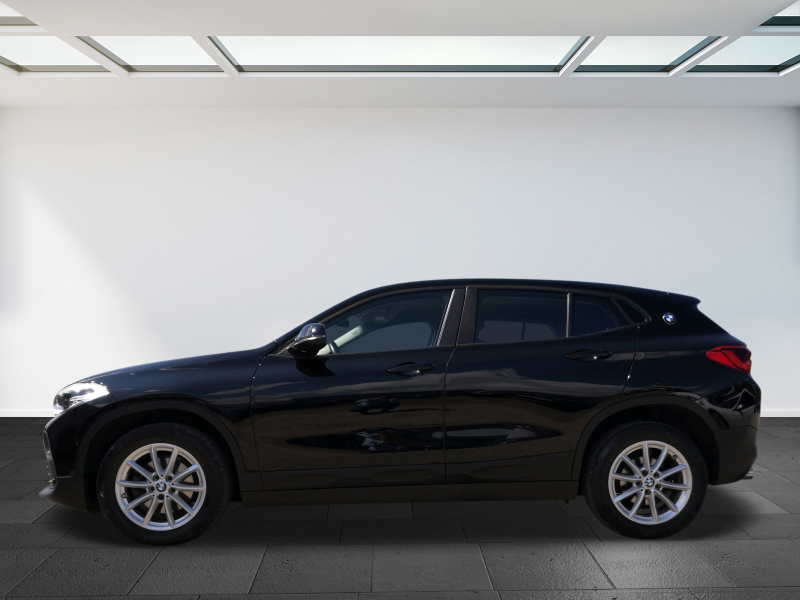 BMW - X2 sDrive18d Advantage