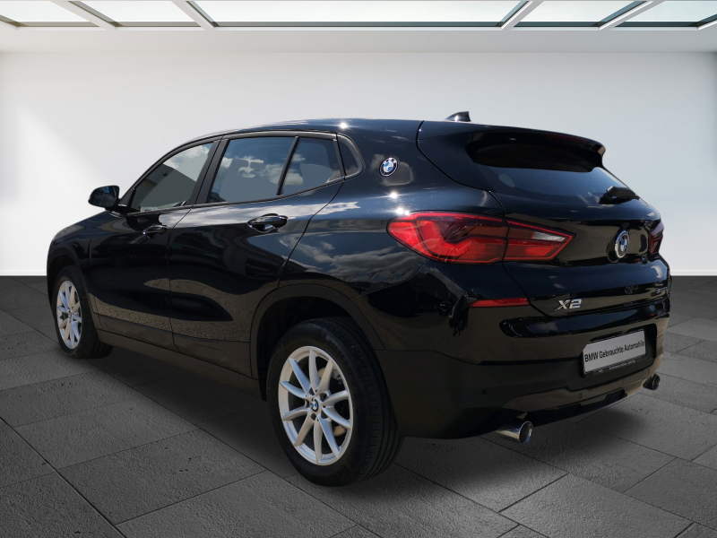 BMW - X2 sDrive18d Advantage