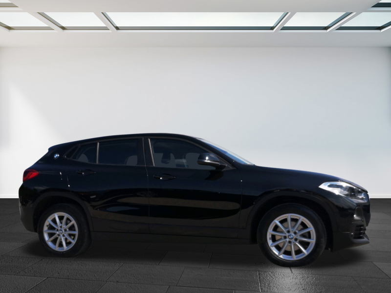 BMW - X2 sDrive18d Advantage