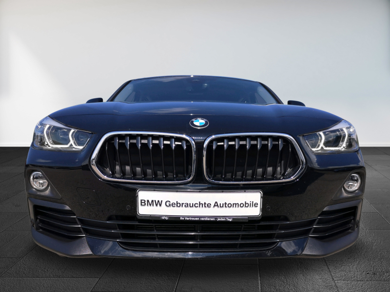 BMW - X2 sDrive18d Advantage