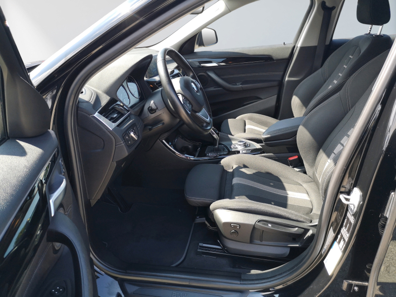 BMW - X2 sDrive18d Advantage