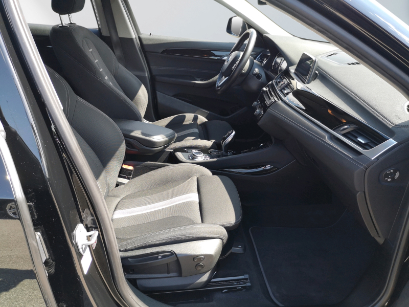 BMW - X2 sDrive18d Advantage