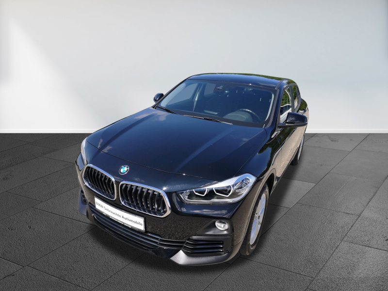 BMW - X2 sDrive18d Advantage