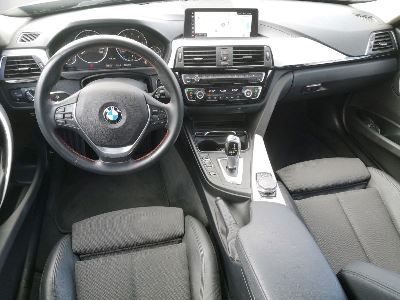 BMW - 320d