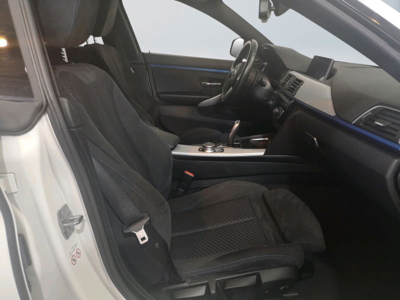 BMW - 420d xDrive Gran Coupe M Sport