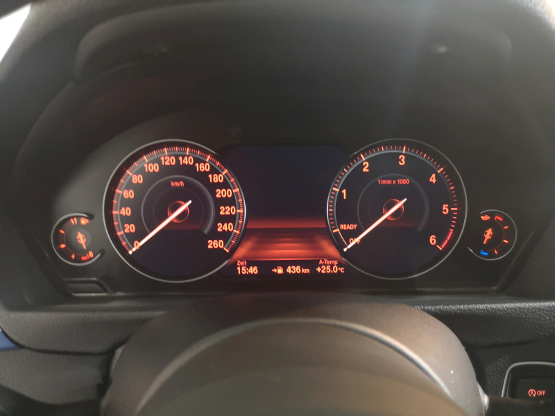 BMW - 420d xDrive Gran Coupe M Sport