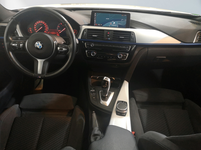 BMW - 420d xDrive Gran Coupe M Sport