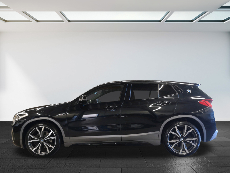 BMW - X2 xDrive20d M Sport X Steptronic
