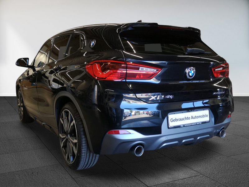 BMW - X2 xDrive20d M Sport X Steptronic