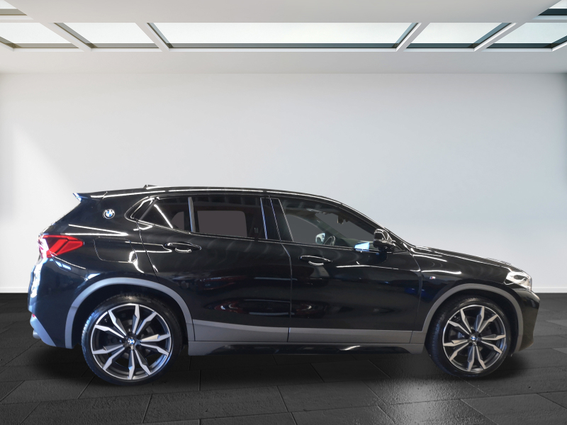 BMW - X2 xDrive20d M Sport X Steptronic