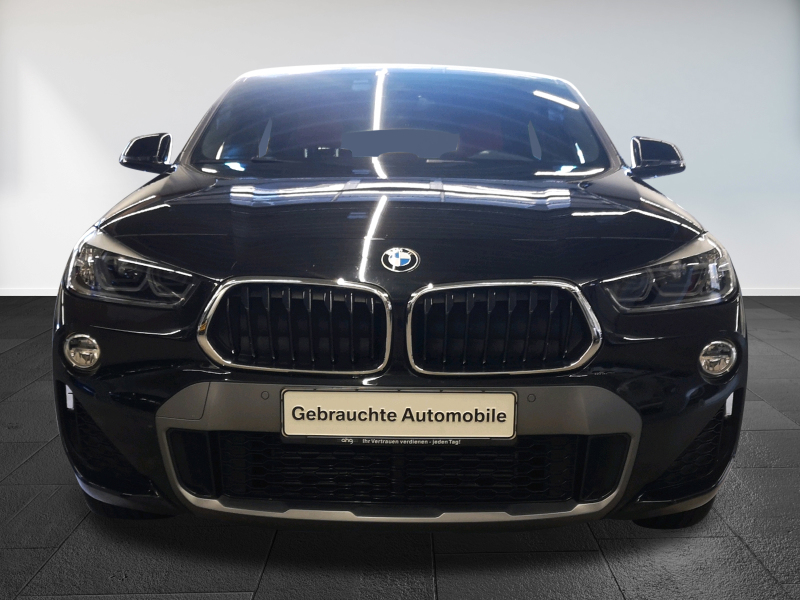 BMW - X2 xDrive20d M Sport X Steptronic