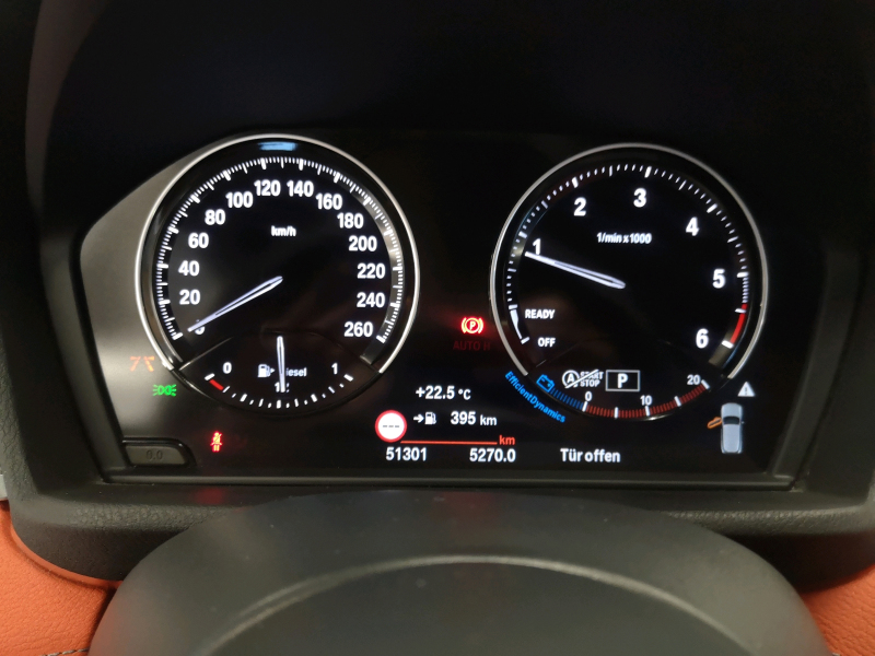 BMW - X2 xDrive20d M Sport X Steptronic