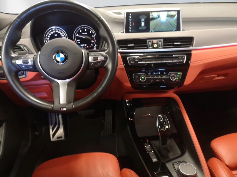 BMW - X2 xDrive20d M Sport X Steptronic