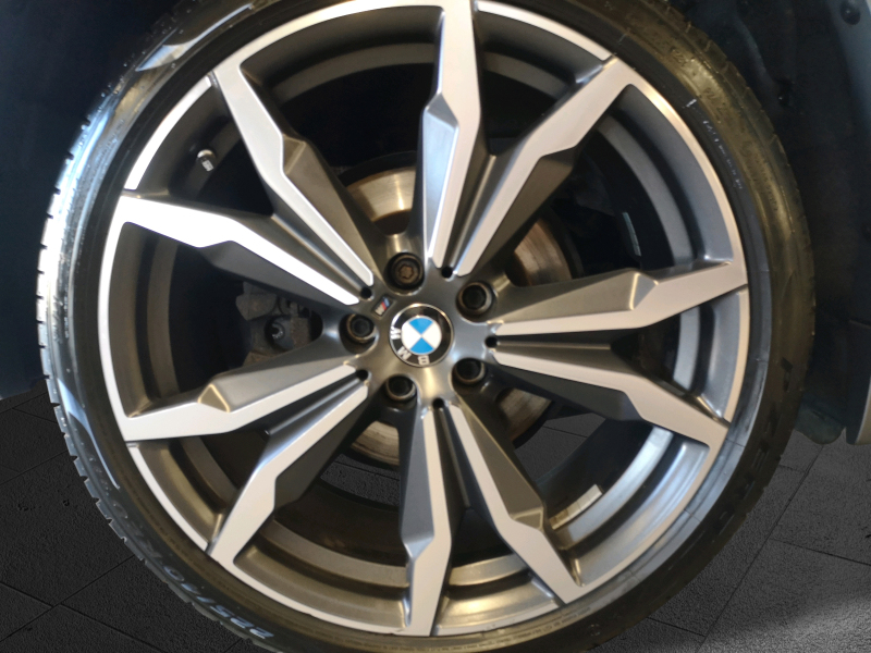 BMW - X2 xDrive20d M Sport X Steptronic