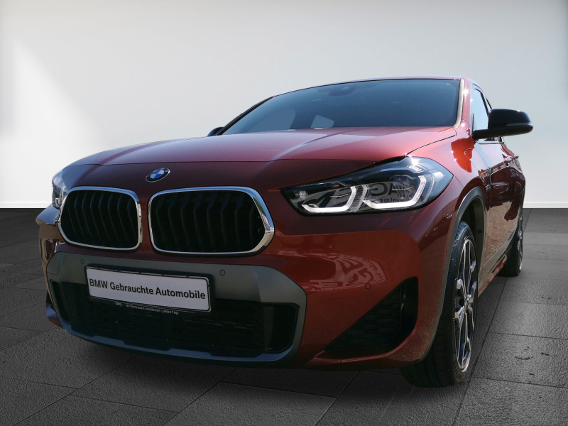BMW - X2 xDrive25e M Sport X Steptronic