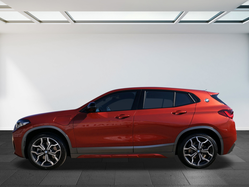 BMW - X2 xDrive25e M Sport X Steptronic