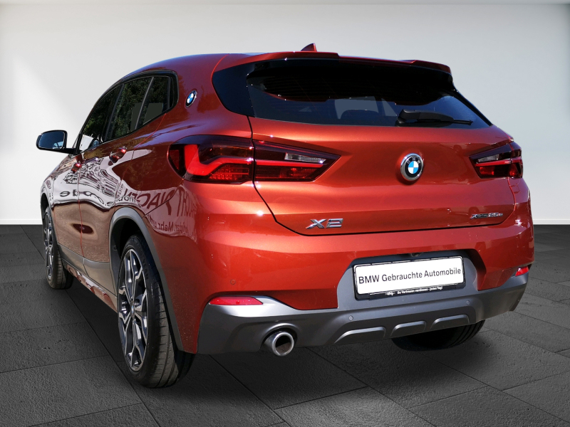 BMW - X2 xDrive25e M Sport X Steptronic