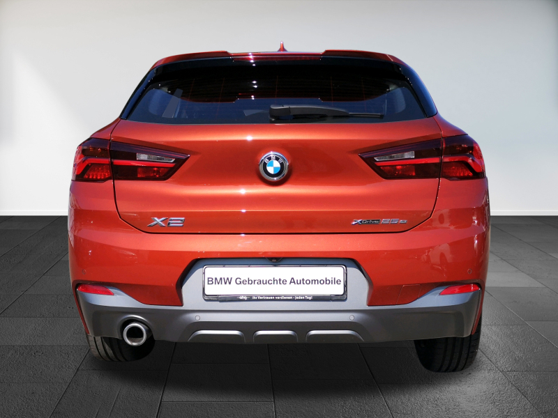 BMW - X2 xDrive25e M Sport X Steptronic
