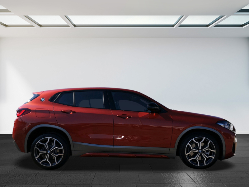 BMW - X2 xDrive25e M Sport X Steptronic
