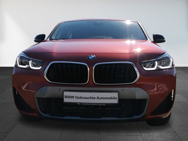 BMW - X2 xDrive25e M Sport X Steptronic