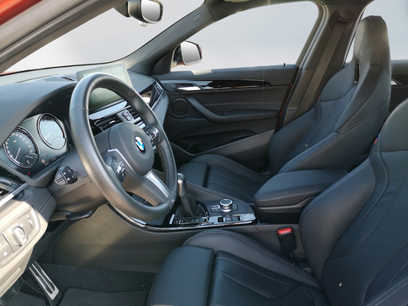 BMW - X2 xDrive25e M Sport X Steptronic