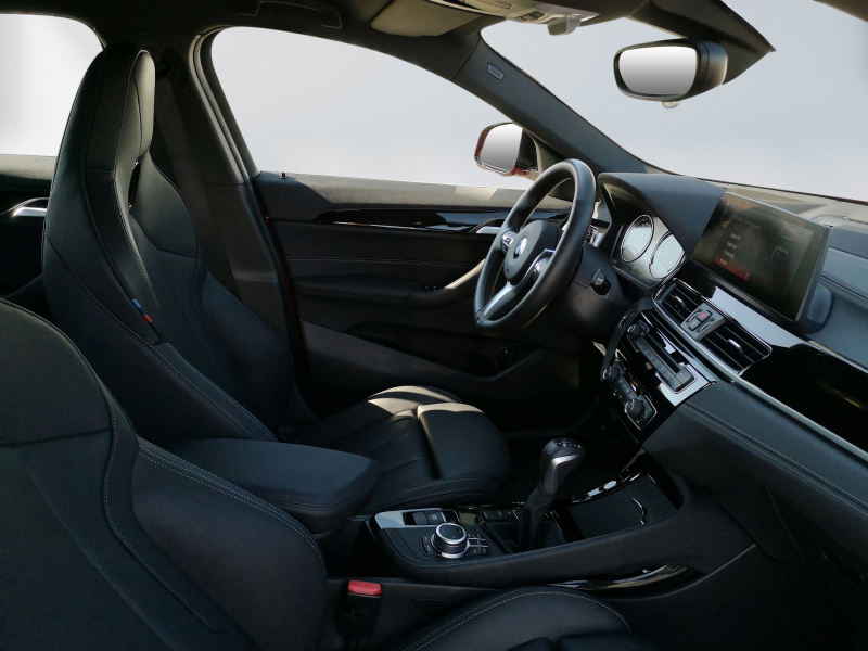 BMW - X2 xDrive25e M Sport X Steptronic