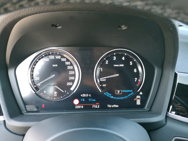 BMW - X2 xDrive25e M Sport X Steptronic