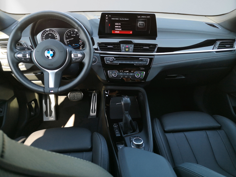 BMW - X2 xDrive25e M Sport X Steptronic
