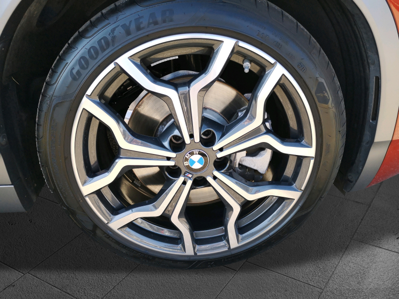 BMW - X2 xDrive25e M Sport X Steptronic