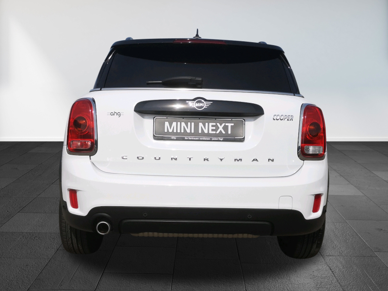 MINI - Countryman Cooper