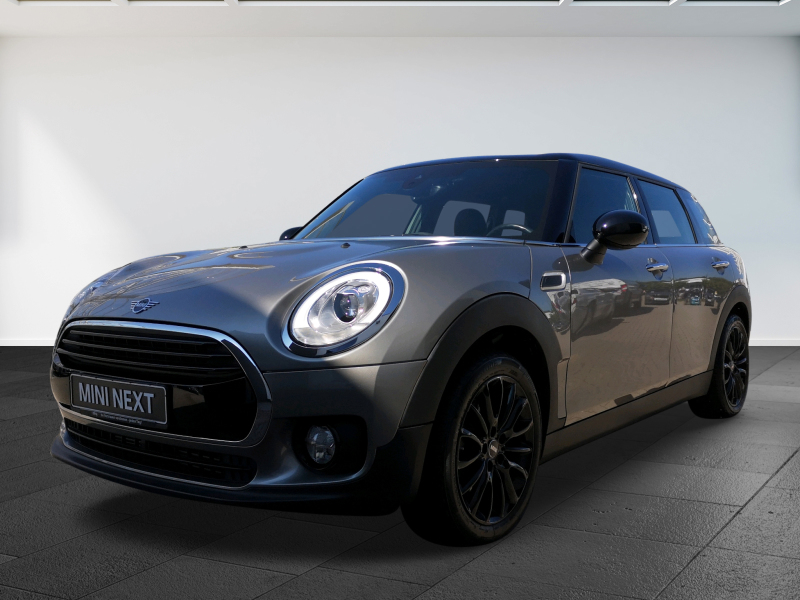 MINI - Clubman Cooper