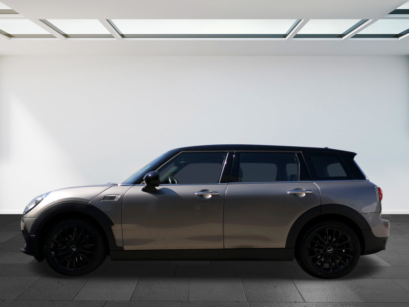 MINI - Clubman Cooper