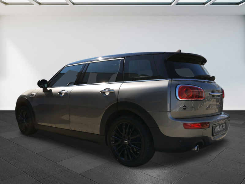 MINI - Clubman Cooper