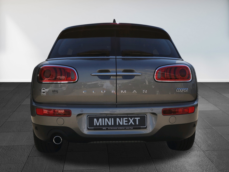 MINI - Clubman Cooper