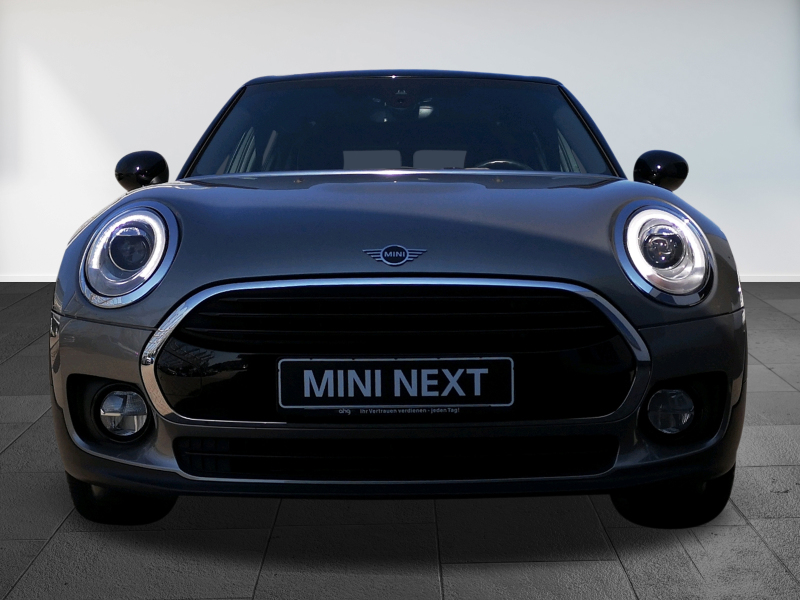 MINI - Clubman Cooper