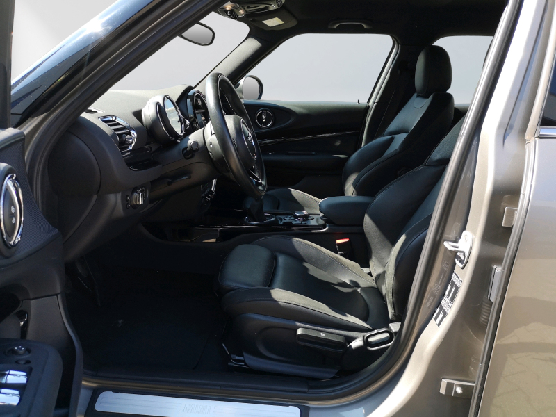 MINI - Clubman Cooper