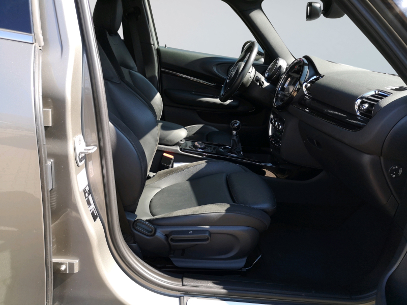 MINI - Clubman Cooper