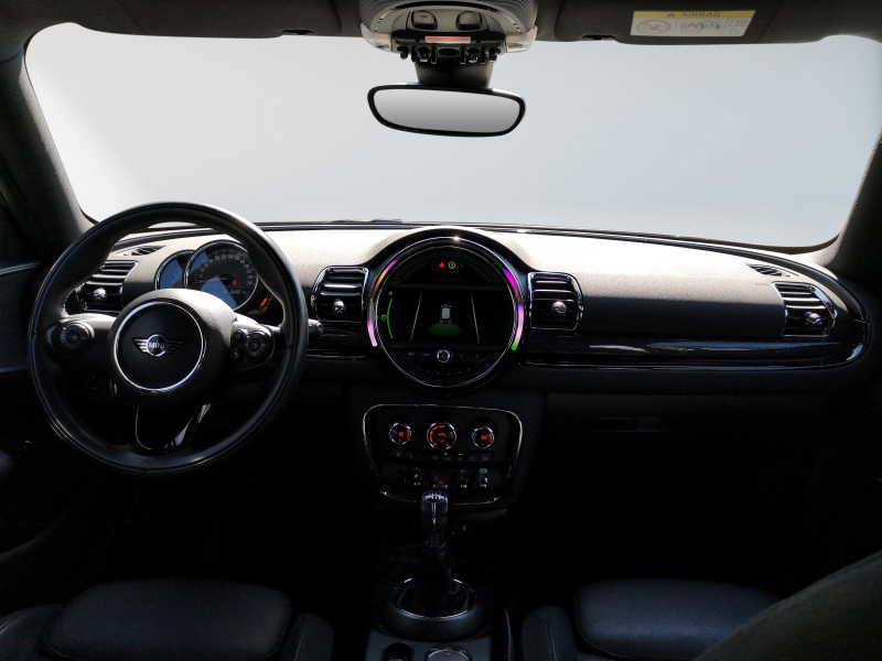 MINI - Clubman Cooper