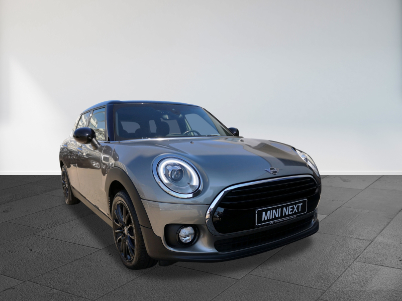 MINI - Clubman Cooper