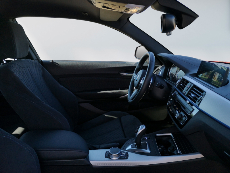 BMW - 220i Steptronic Coupe M Sport