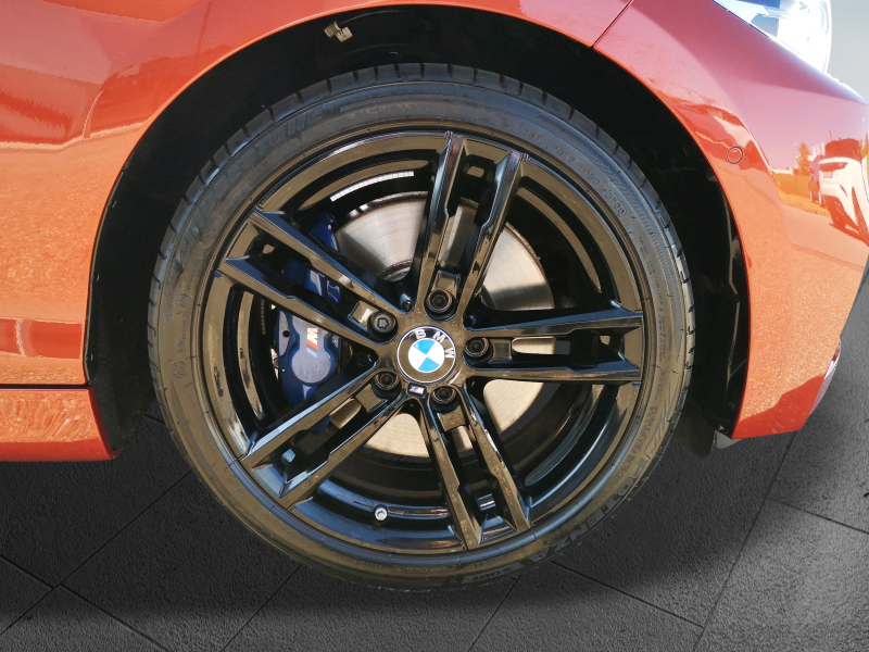 BMW - 220i Steptronic Coupe M Sport