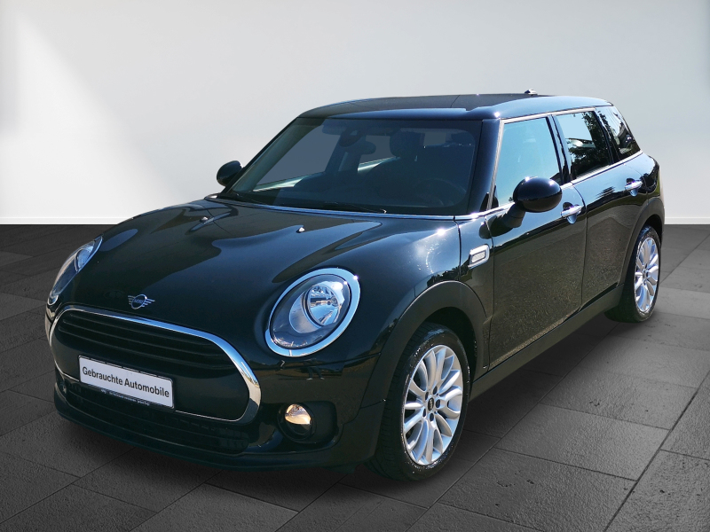 MINI - Clubman One
