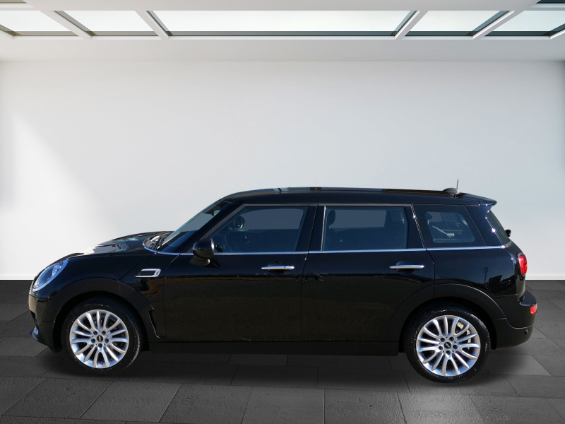 MINI - Clubman One