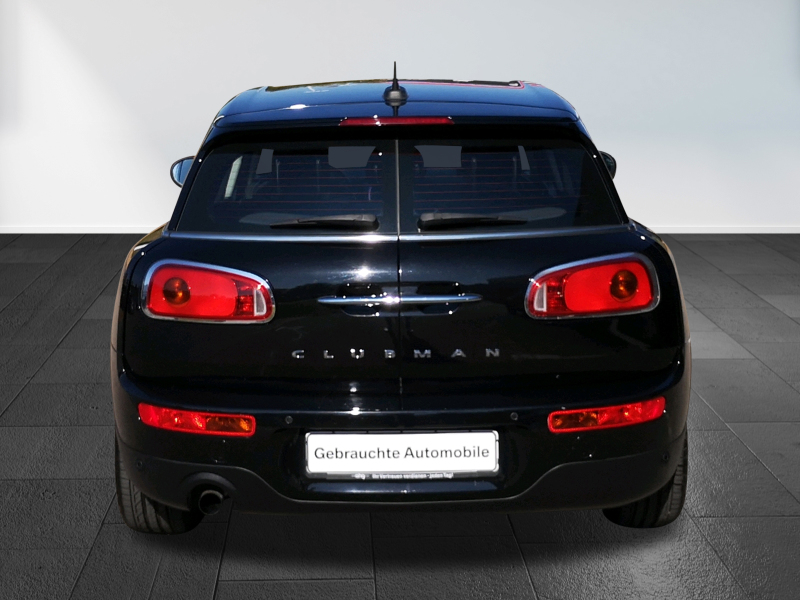 MINI - Clubman One