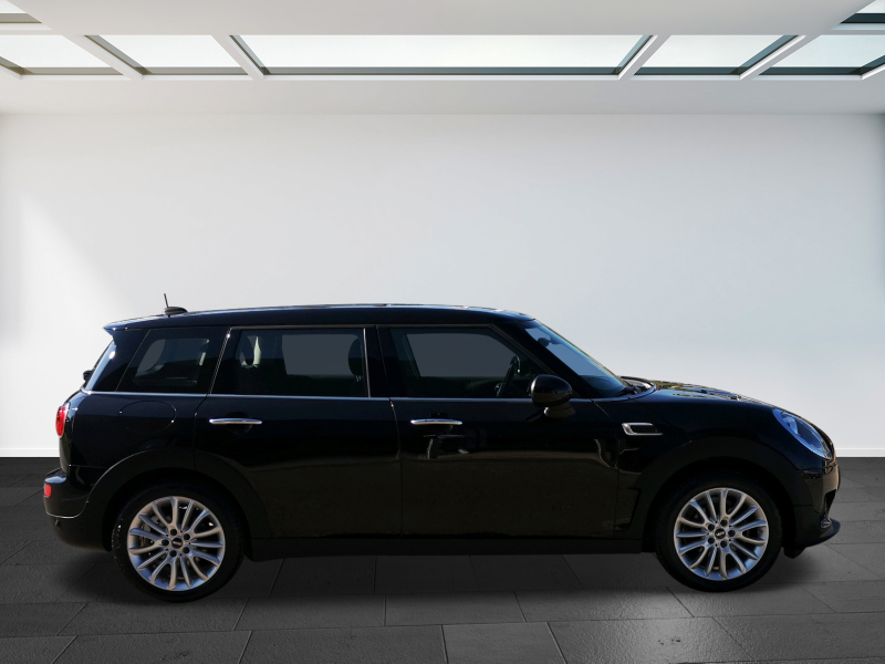 MINI - Clubman One