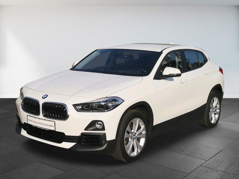 BMW - X2 sDrive20i